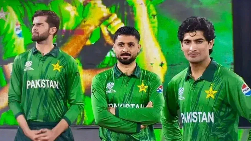 Pakistan mocks India's sovereignty with audacious Kashmir reference in T20 World Cup 2026